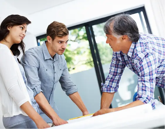 Consult and Visualize